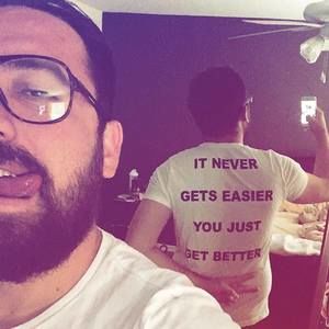 Meet your Posher, Fatih